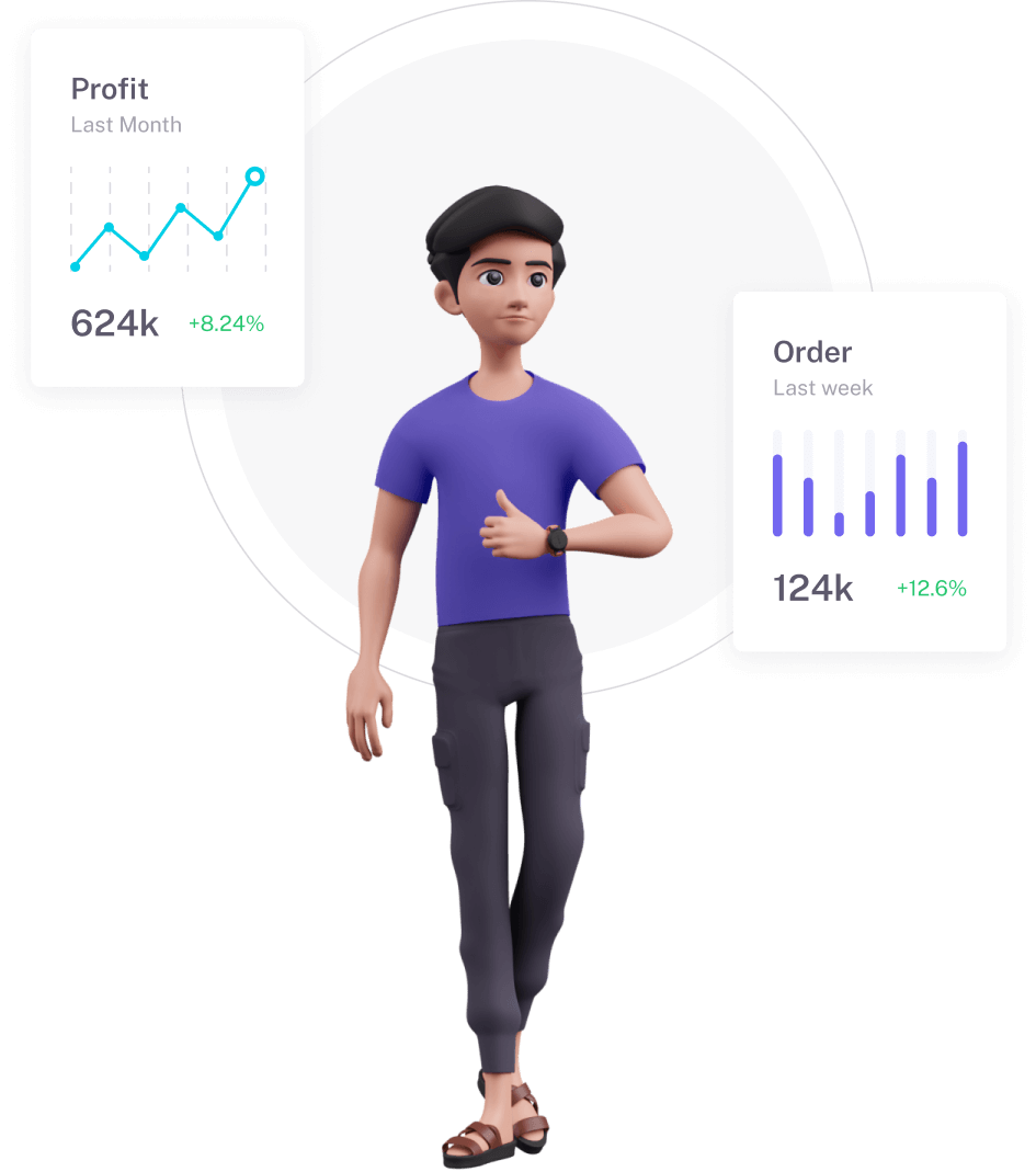 Đăng nhập minh hoạ